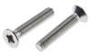 Machine Screws - 9141771 - RS Components, Ltd.
