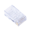Ethernet Connectors - 8006781 - RS Components, Ltd.