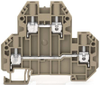 DIN Rail Terminal Blocks -- 8724795 - Image