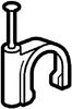 Cable Clips & Clamps - 520113 - RS Components, Ltd.