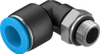 Pneumatic Fittings - 2022788 - RS Components, Ltd.