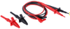 Multimeter Leads - 204583 - RS Components, Ltd.
