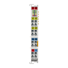 EL2535-0103 | EtherCAT Terminal, 2-channel PWM output, 24…48 V DC, 3.5 A, current-controlled -  - Beckhoff Automation LLC