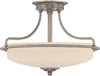 GF1717AN Semi-Flush Mts.-Bowl Style - 696727 - Capital Lighting, Inc.