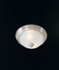 830-84 Flush Mounts-Bowl Style - 706637 - Capital Lighting, Inc.
