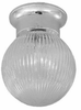 Flush Mounts-Bowl Style - 21893 - Light Center (The)