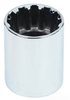 Drive Socket - J5430SPL - Proto® Industrial Tools