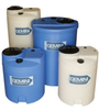 Gemini Dual Containment Tank Systems & Level Guages - 3906 - U.S. Plastic Corporation