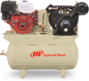 Two Stage Gas-Powered Air Compressors -- 2475