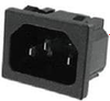 AC Power Entry Modules - 701W-X2/04 - VAST STOCK CO., LIMITED