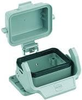 Heavy Duty Power Connectors - 09300060302 - VAST STOCK CO., LIMITED