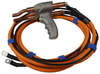 Pistol Grip Dual Probe Hand Piece – PG4 -  - Sunstone Engineering
