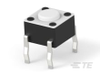 Tactile Switches - 1825910-2 - TE Connectivity