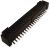Conn, Header, 40Pos, 2Row, 2Mm Rohs Compliant Samtec - 45AJ9127 - Newark, An Avnet Company