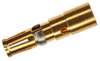 D Sub Contact, Socket, 8Awg, Crimp; For Use With Amp Te Connectivity - 95F2731 - Newark, An Avnet Company