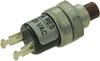 Switch, Pushbutton, Spst-No, 1A, 220V; Product Range Grayhill - 14M6735 - Newark, An Avnet Company
