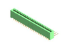 Card Edge Conn, Dual, 44Pos, Wire Wrap; Card Edge Connector Type Edac - 64AJ0252 - Newark, An Avnet Company