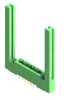 Card Edge Connector Rohs Compliant Edac - 60AJ7621 - Newark, An Avnet Company