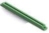 Card Edge Conn, Single, 36Pos, Lug; Card Edge Connector Type Edac - 86AH6196 - Newark, An Avnet Company