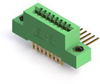Card Edge Conn, Dual, 16Pos, Wire Wrapos; Card Edge Connector Type Edac - 65AJ8739 - Newark, An Avnet Company
