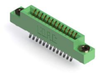 Card Edge Conn, Dual, 26Pos, Solder Lug; Card Edge Connector Type Edac - 65AJ8040 - Newark, An Avnet Company