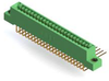 Card Conn, Dual Side, 46Pos, Wire Wrap; Card Edge Connector Type Edac - 76AJ1050 - Newark, An Avnet Company