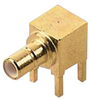 Rf/coaxial, Smb Jack, R/a, 50 Ohm, Solder; Connector Type Amp - Te Connectivity - 96F7643 - Newark, An Avnet Company