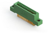 Card Edge Conn, Dual Side, 28Pos, Th; Card Edge Connector Type Edac - 67AJ8779 - Newark, An Avnet Company