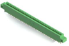 Card Edge Conn, Single Side, 32Pos, Lug; Card Edge Connector Type Edac - 60AJ0050 - Newark, An Avnet Company