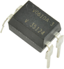 Optocoupler, Phototransistor, 5Kv; No. Of Channels Vishay - 65T3952 - Newark, An Avnet Company