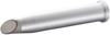 Soldering Iron Tip, 45 Deg Gull Wing Rohs Compliant Weller - 30AK5030 - Newark, An Avnet Company