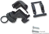 Circular Cable Clamp, R/a, Sz 11, Plastic; Connector Shell Size Te Connectivity - 21R4253 - Newark, An Avnet Company