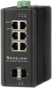 Enet Sw, Managed Gbit, Rj45X6/rj45/sfpx2; No. Of Ports Red Lion Controls - 21AJ6409 - Newark, An Avnet Company