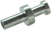 Terminal, Turret, 1.7Mm, Non-Insul; Insulation Keystone - 99H5640 - Newark, An Avnet Company