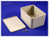 Small Enclosures - Plastic Enclosures - Ritec Plastic Enclosures - RL6585 - Hammond Manufacturing Company Inc.