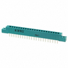 CONN EDGE SGL FEMALE 22POS 0.156 - 227-307-022-525-102 - Utmel Electronic Limited