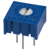 Potentiometers, Variable Resistors - Trimmer Potentiometers - 1374959-3386P-1-203 - Win Source Electronics