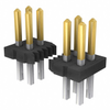 Headers, Male Pins - FTS-111-01-S-D-ND - DigiKey