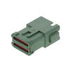 Rectangular Connector Housings - 1734-1559-ND - DigiKey