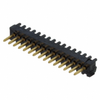 Headers, Male Pins - A115237-ND - DigiKey
