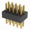 Headers, Male Pins - 2057-MPH2-10-UA-ND - DigiKey
