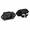 Power Entry Modules (PEM) - SC1532-ND - DigiKey