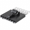 Free Hanging, Panel Mount - 5-103960-6-ND - DigiKey