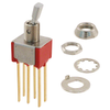 Toggle Switches - CKN9735-ND - DigiKey