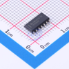 Communication Interface Chip/UART/485/232 >> Analog Switches / Multiplexers -- SN74LV4066ADR - Image