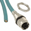 Circular Cable Assemblies - 277-8090-ND - DigiKey