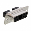D-Sub, D-Shaped Connector Housings - A128479-ND - DigiKey