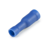 Female Vinyl Bullet Connector, .157