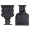 D-Sub, D-Shaped Connector Backshells, Hoods - A24265-ND - DigiKey