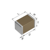 Ceramic Capacitors -- 445-CGA4J1X8L1V225K125ACCT-ND